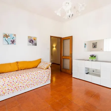 Διαμέρισμα Tina's New House Ρώμη
