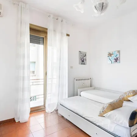 Διαμέρισμα Tina's New House