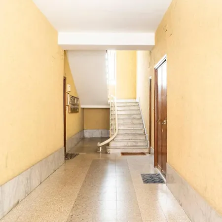 Tina's New House Διαμέρισμα Ρώμη